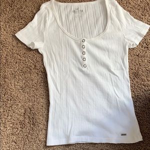 Hollister Shirt